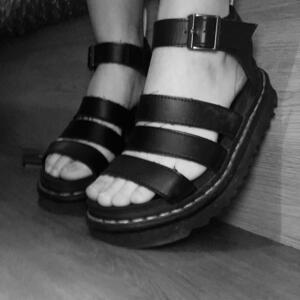 Feetyfoot's media