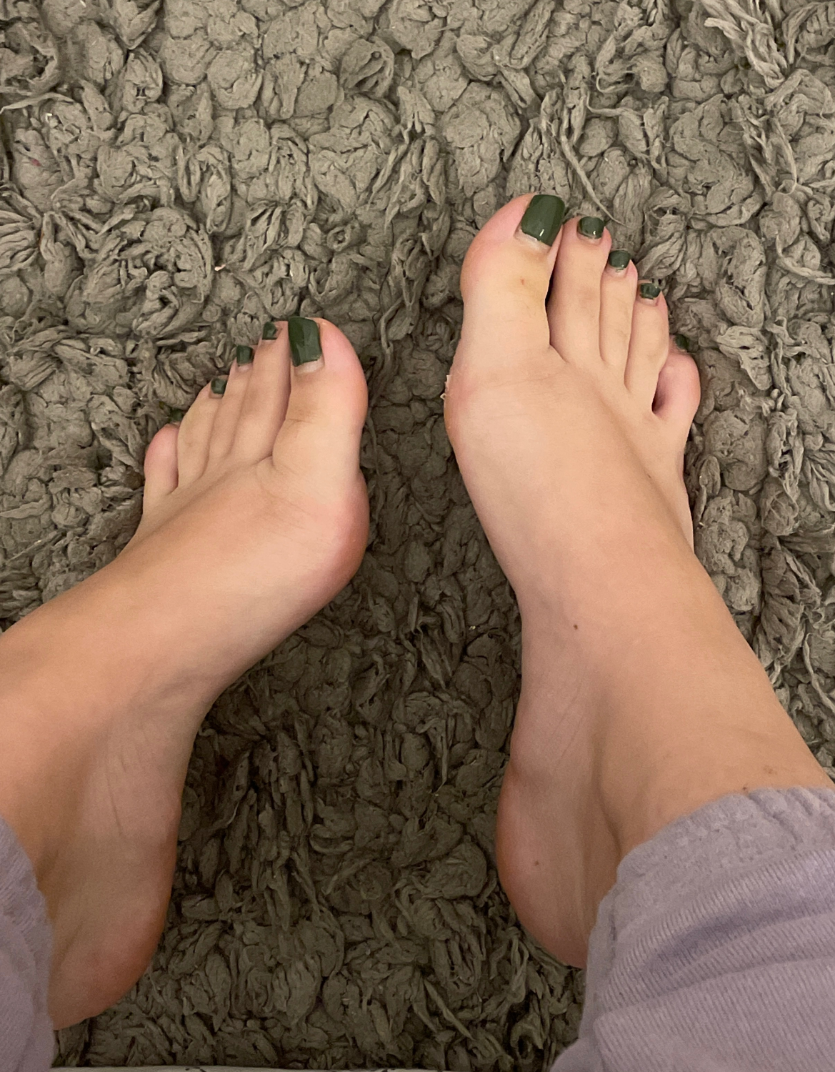 Fetish_feet_baby's media