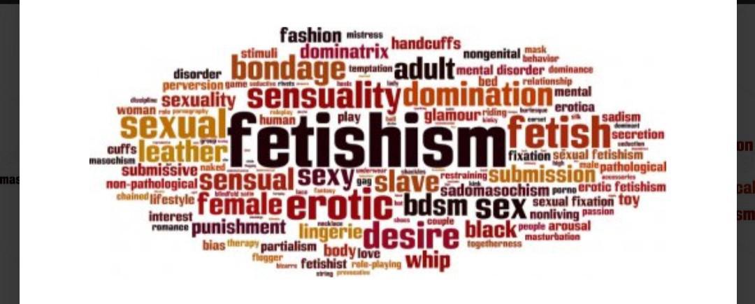 Fetishes2025's media
