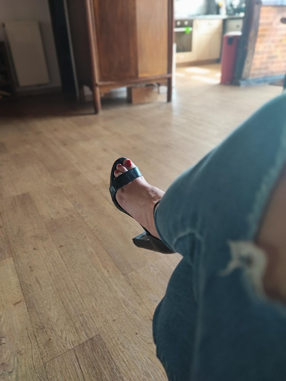 Fetishfeet_lover's media