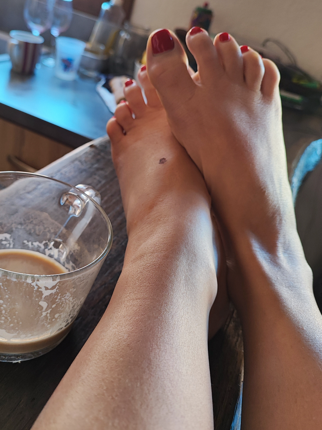 Fetishfeet_lover's media