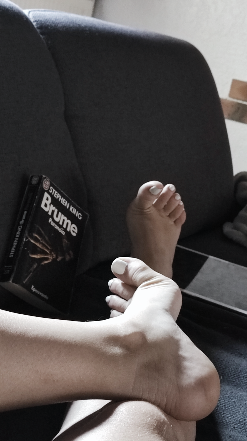 Fetishfeet_lover's media