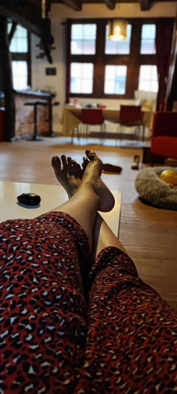 Fetishfeet_lover's media