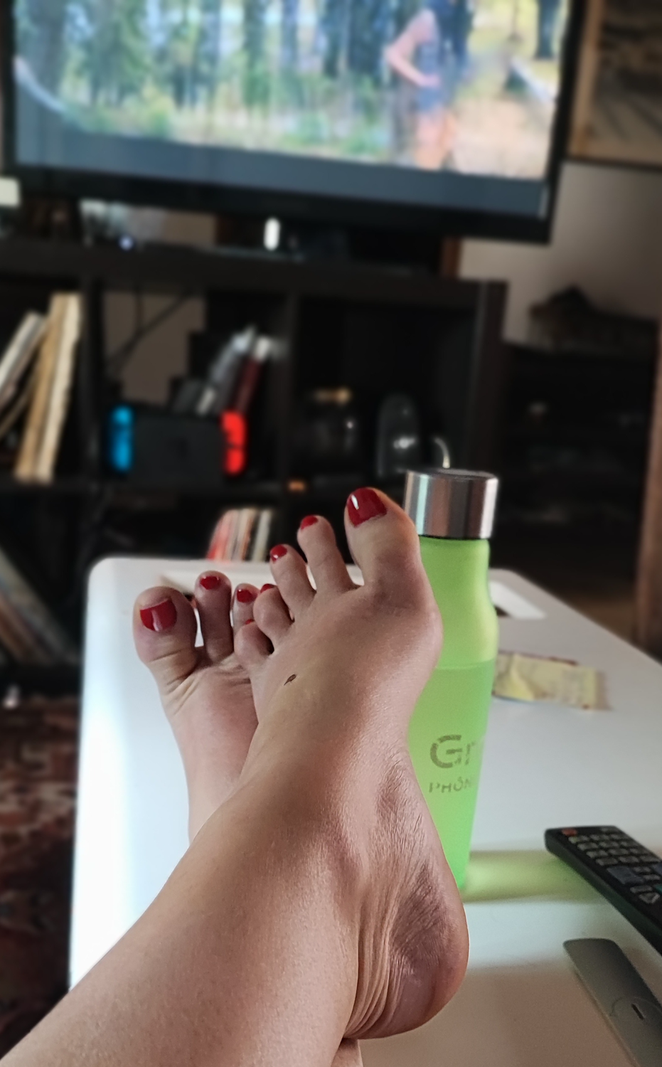 Fetishfeet_lover's media