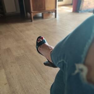 Fetishfeet_lover's media