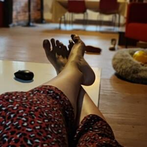 Fetishfeet_lover's media