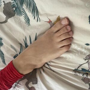 Fetishfeetcleo's media