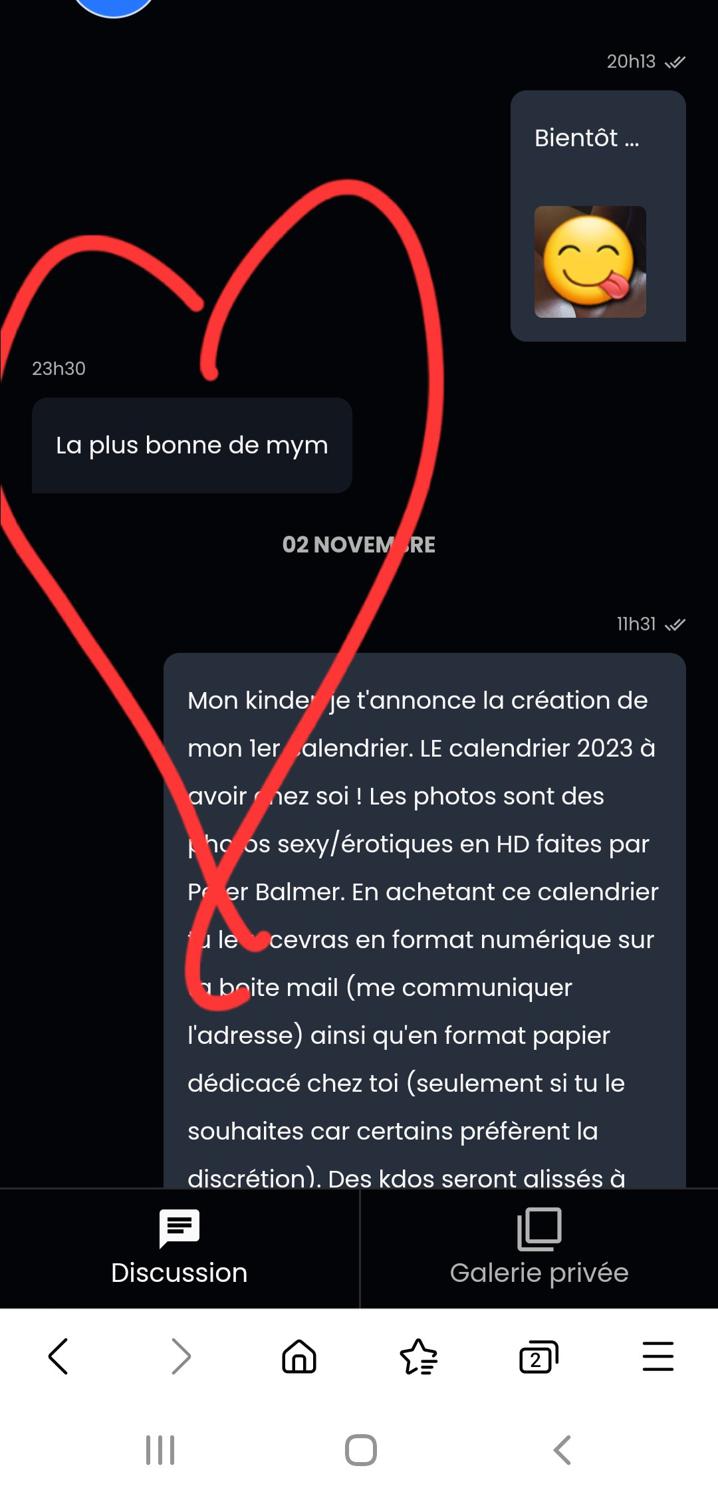 Feudebengale's media