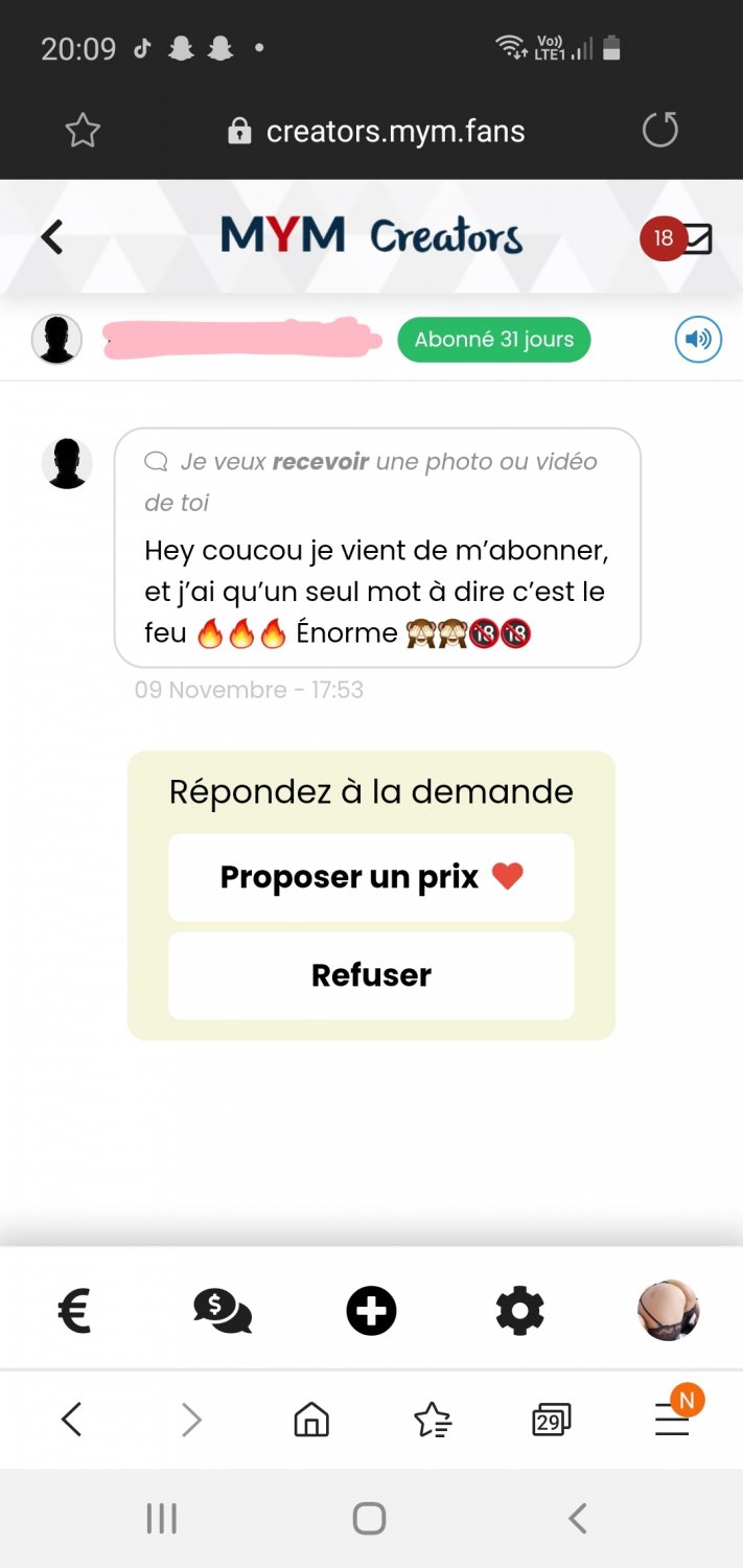 Feudebengale's media
