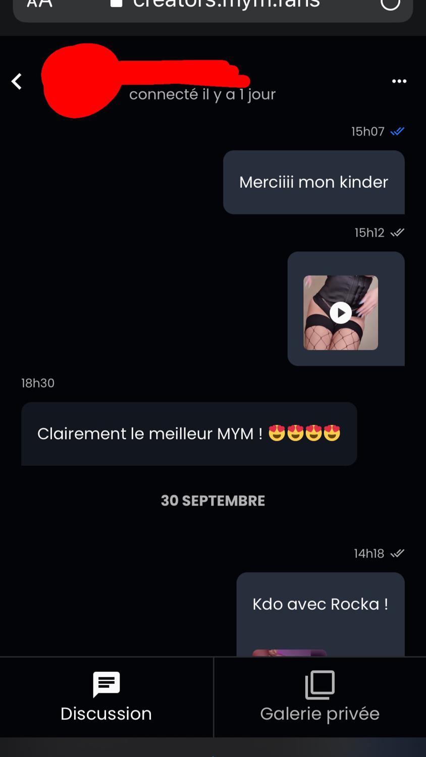 Feudebengale's media