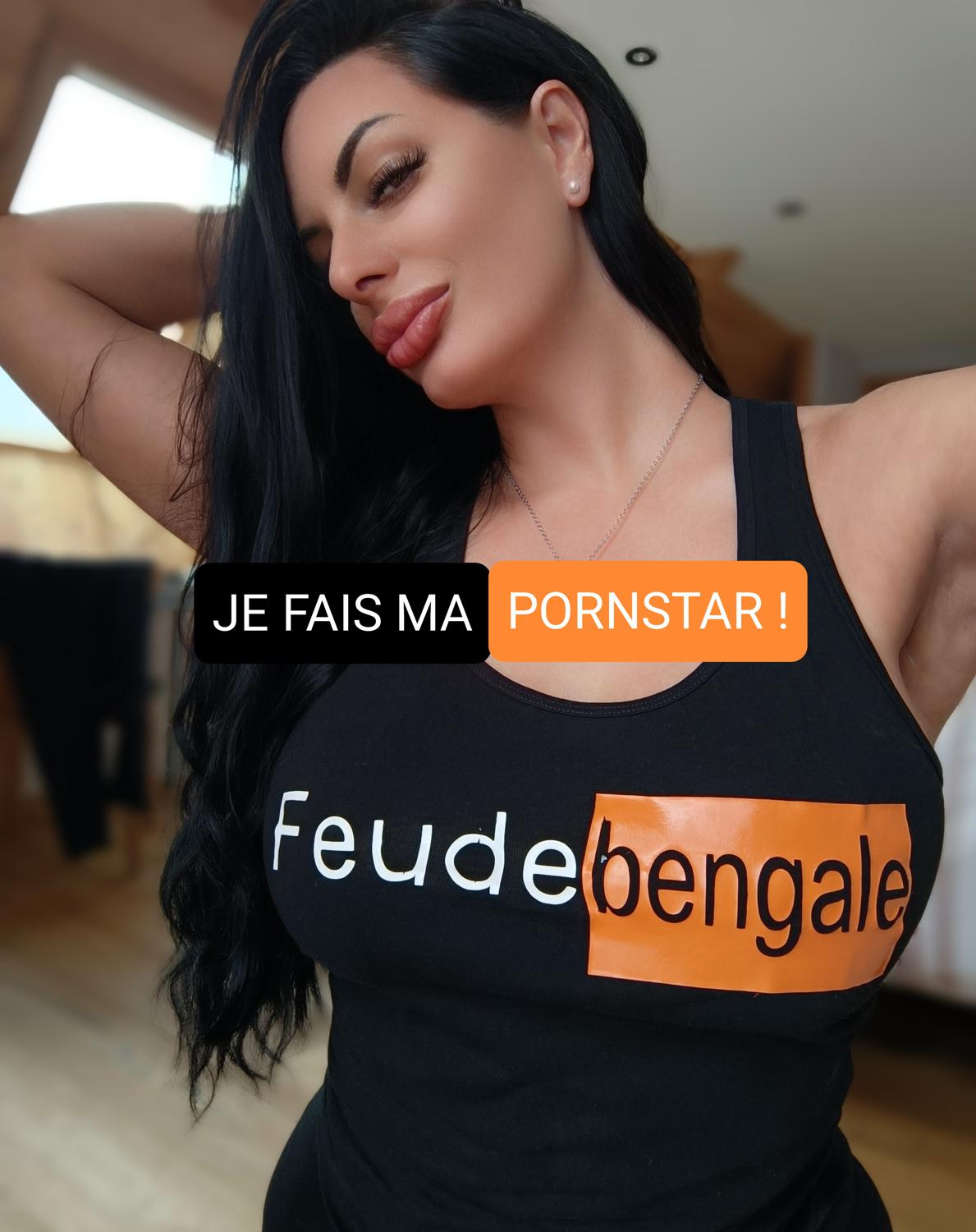 Feudebengale's media