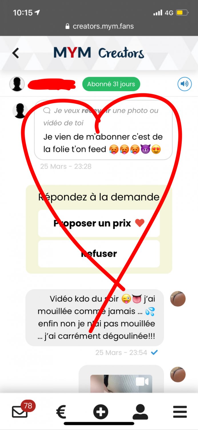 Feudebengale's media
