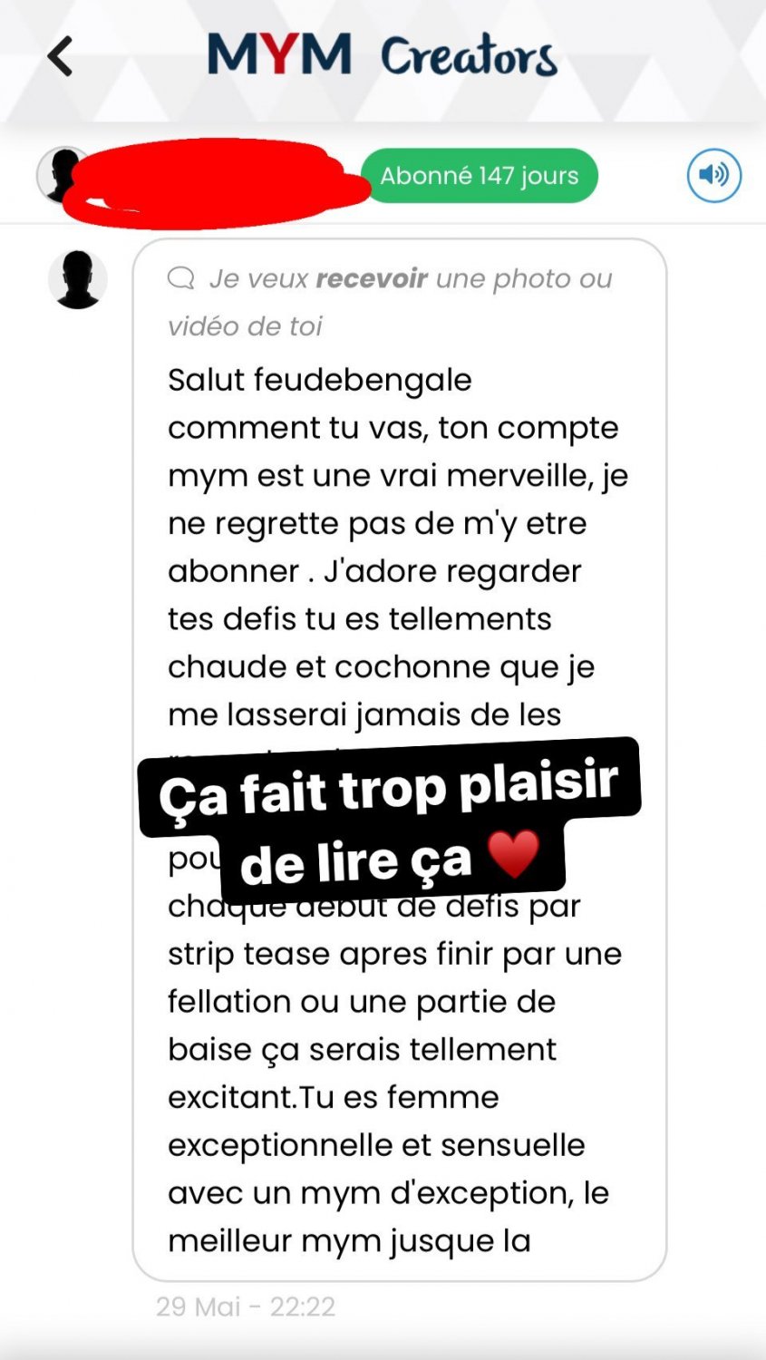 Feudebengale's media