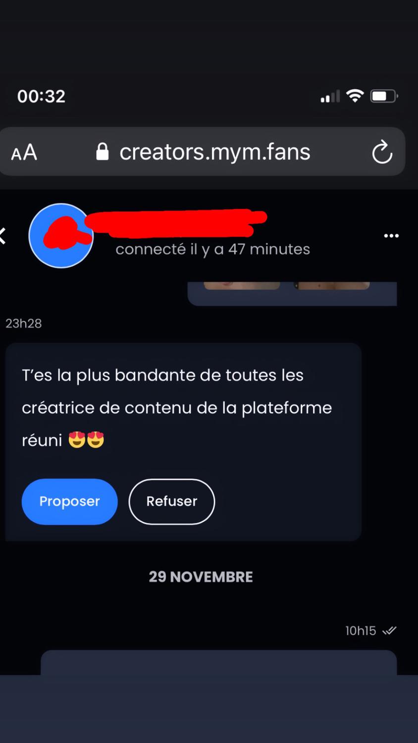 Feudebengale's media