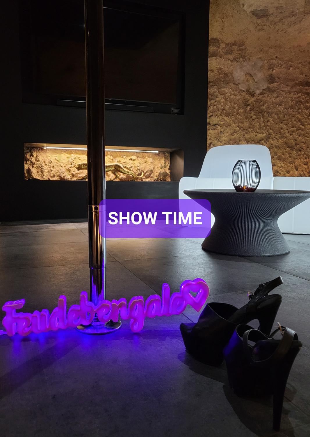 Feudebengale's media