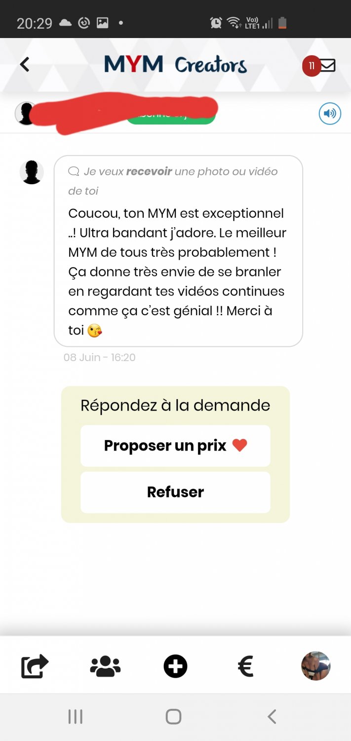 Feudebengale's media