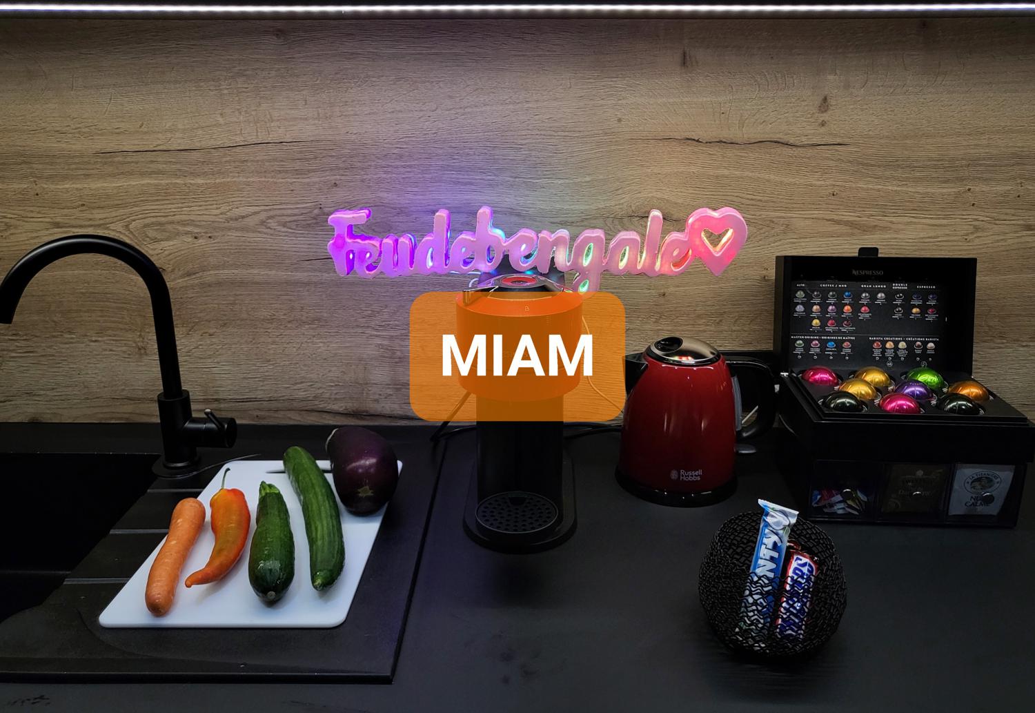 Feudebengale's media