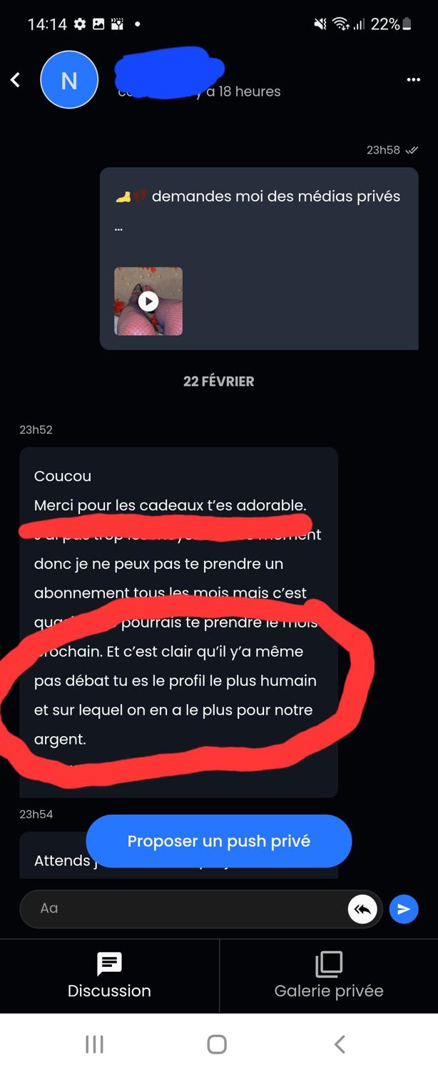 Feudebengale's media
