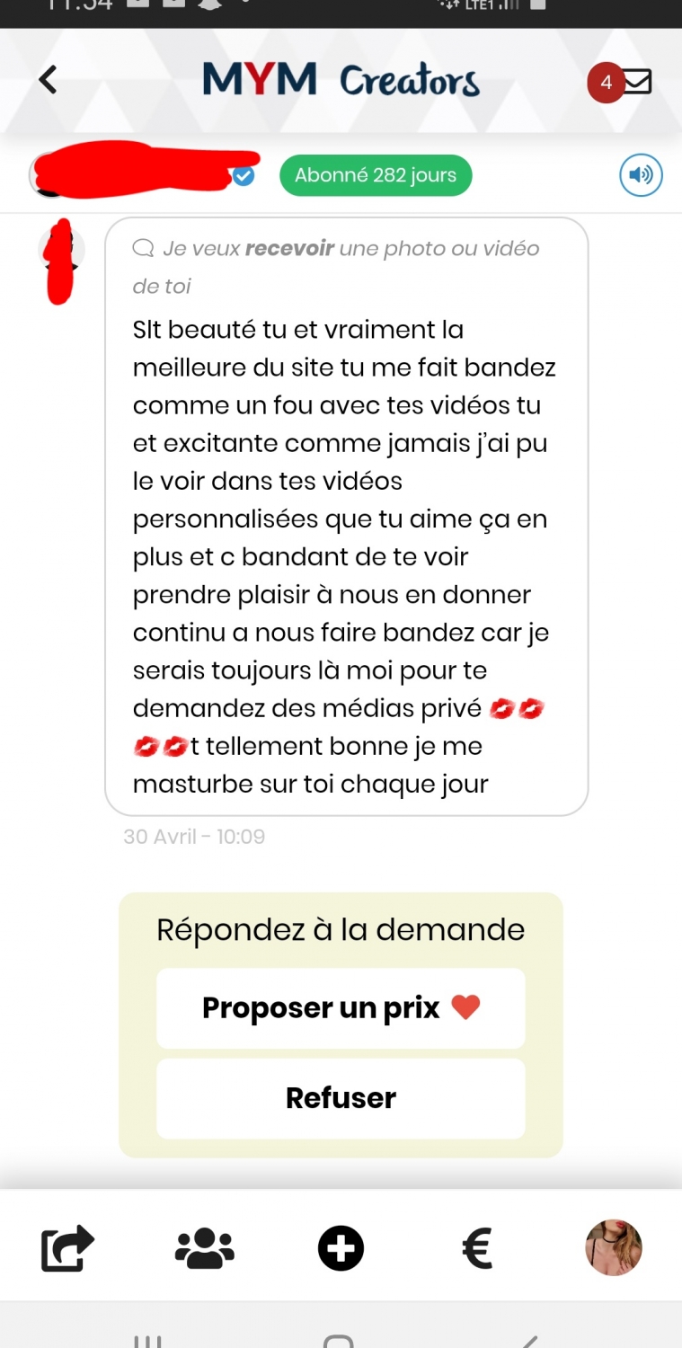Feudebengale's media
