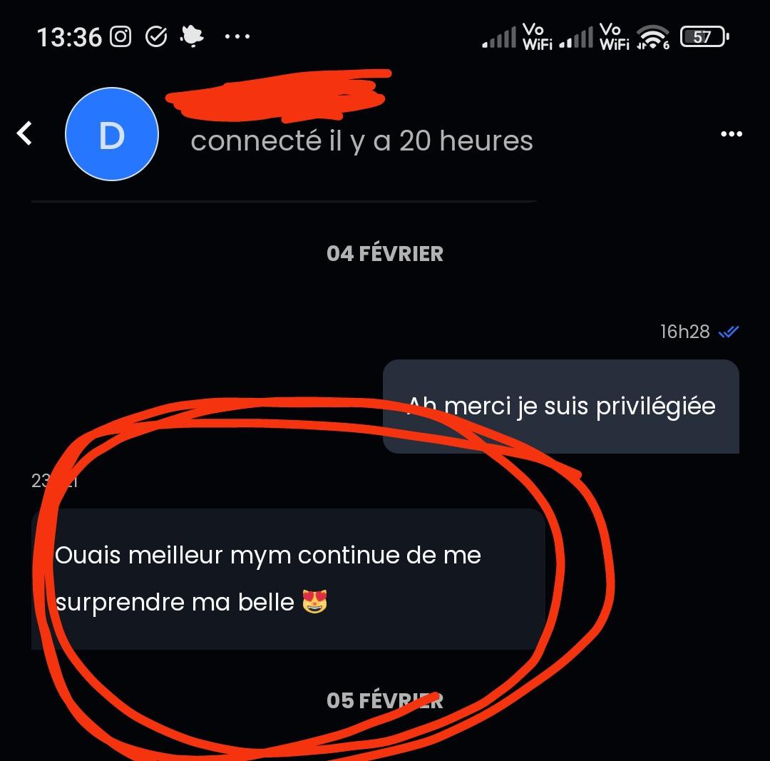 Feudebengale's media