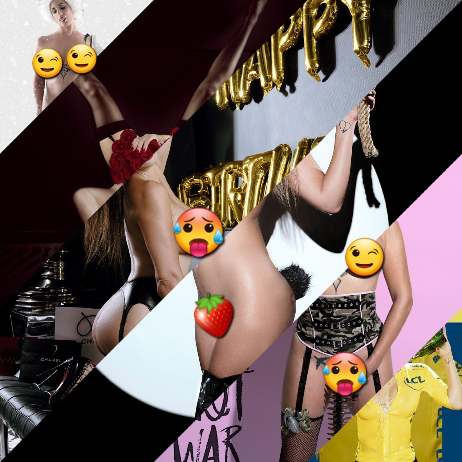 Feudebengale's media