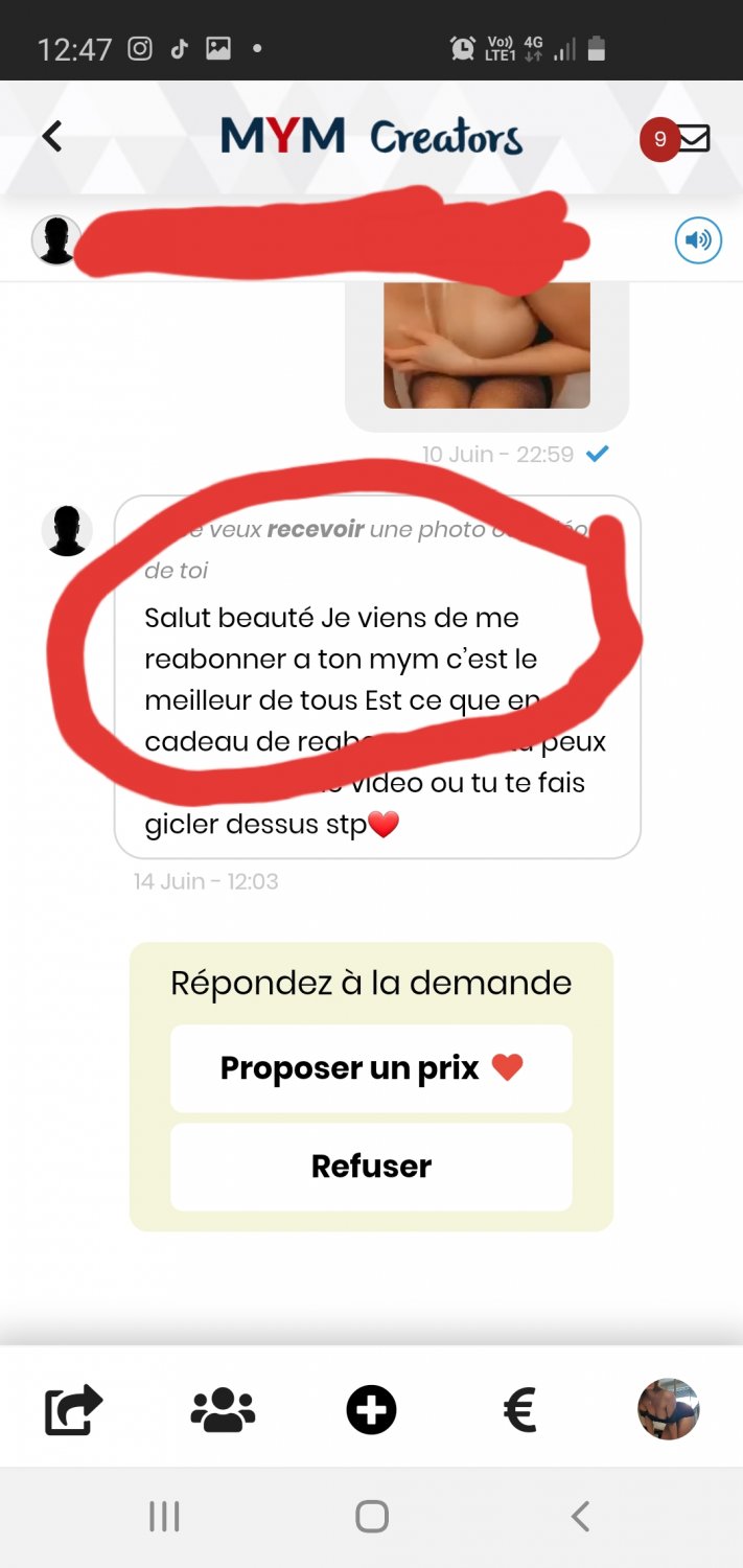 Feudebengale's media