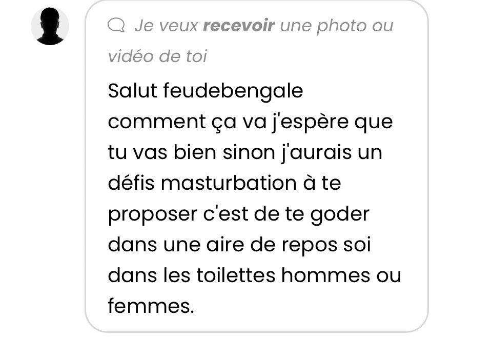 Feudebengale's media