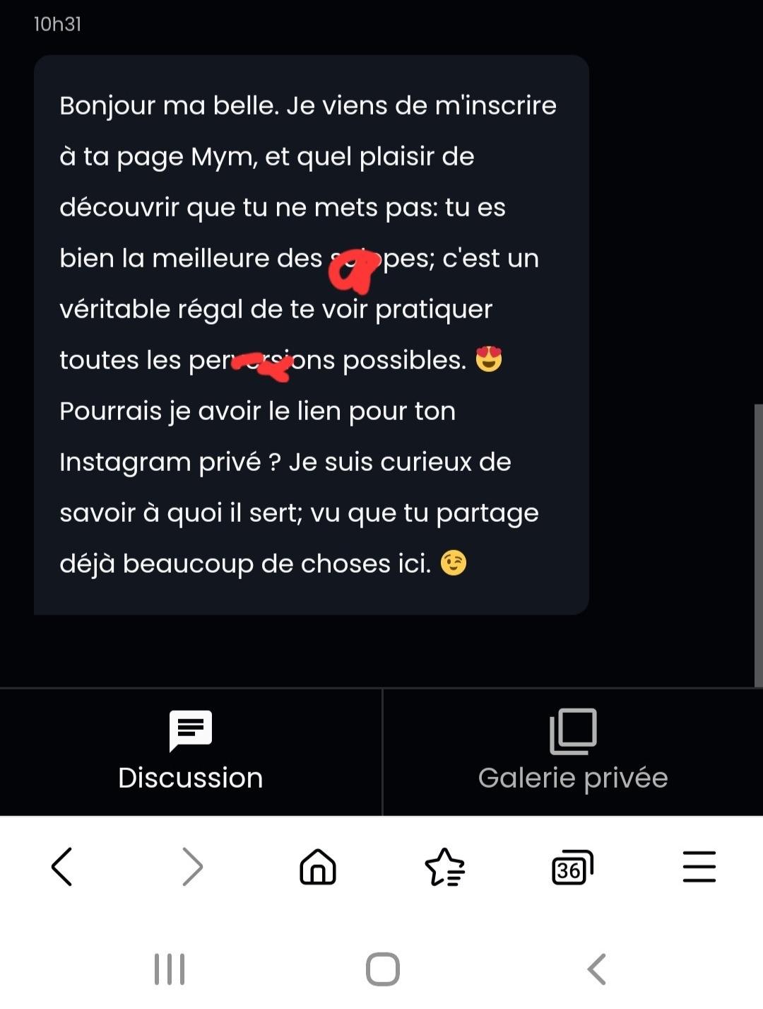 Feudebengale's media