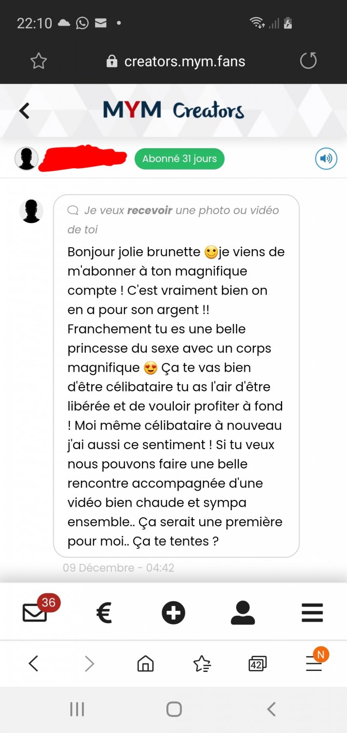 Feudebengale's media