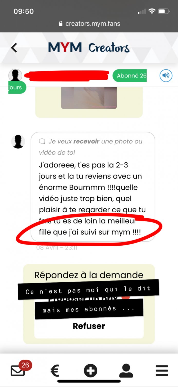 Feudebengale's media