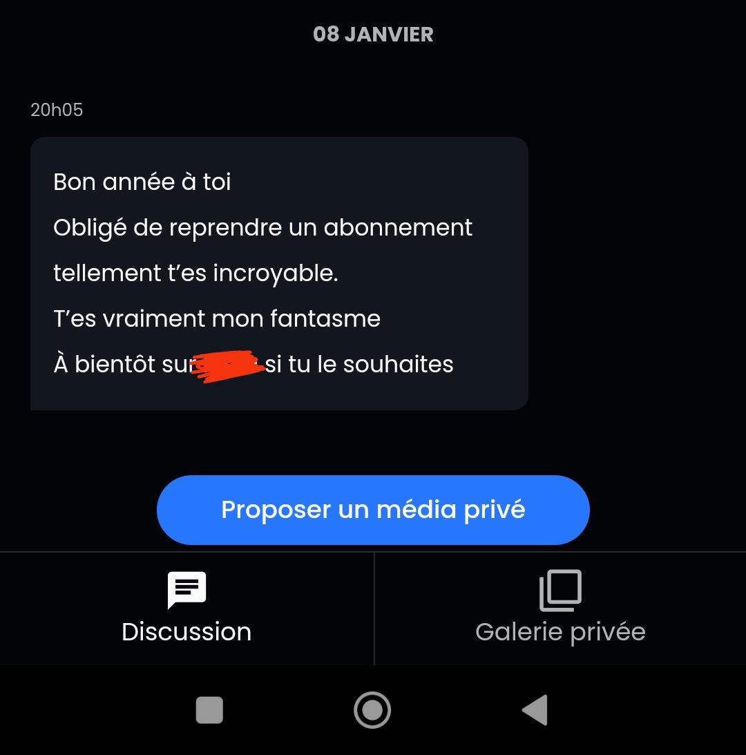 Feudebengale's media