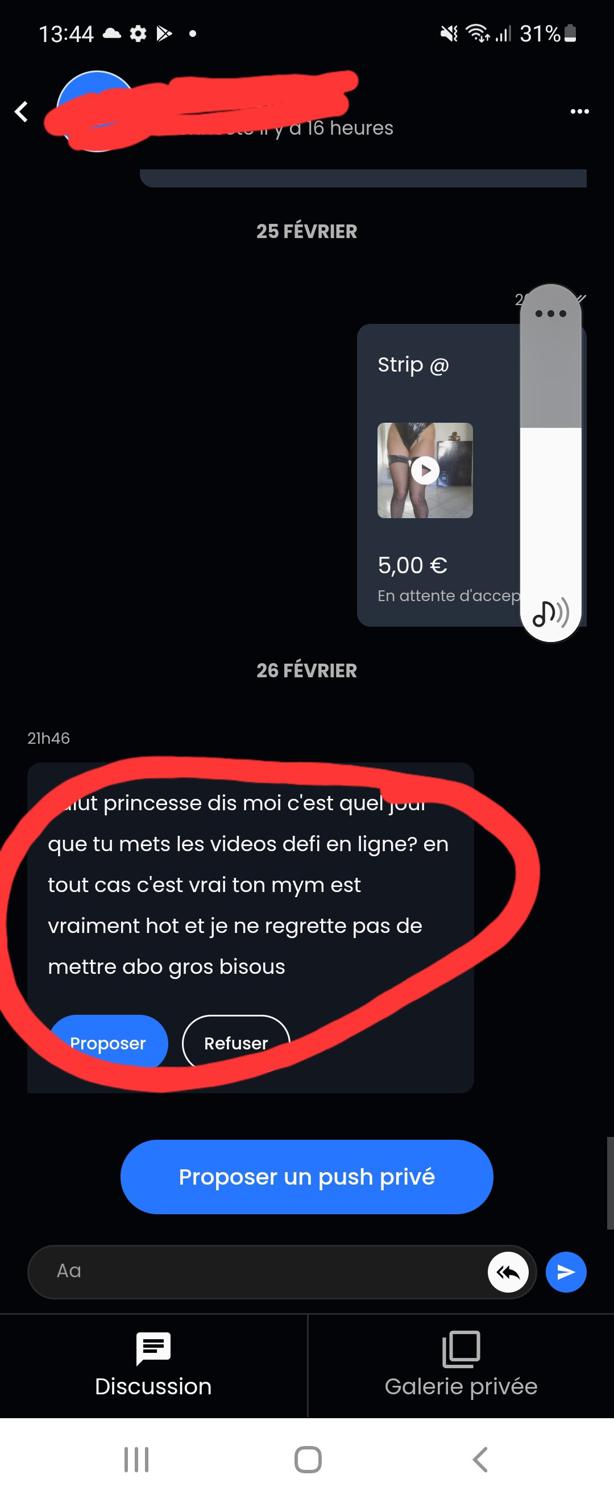 Feudebengale's media