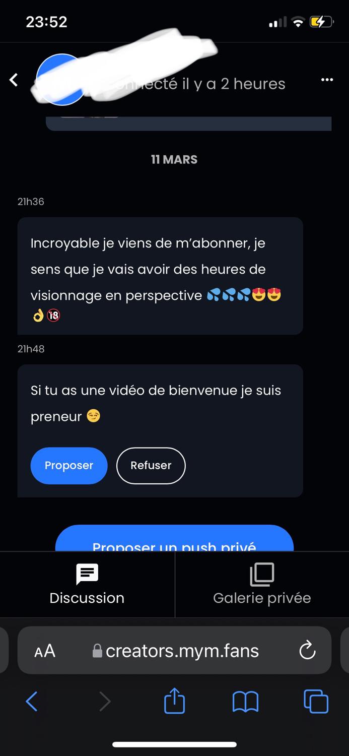 Feudebengale's media