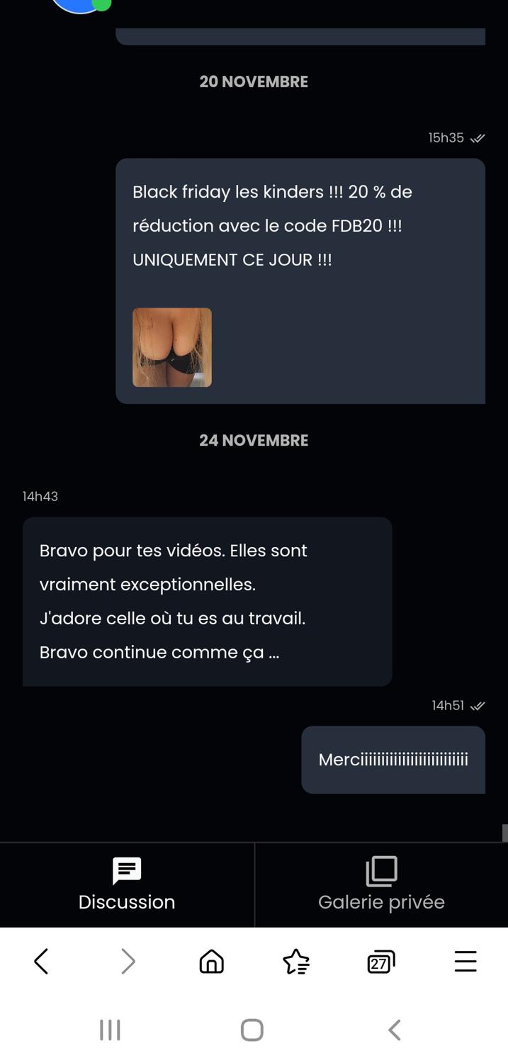 Feudebengale's media