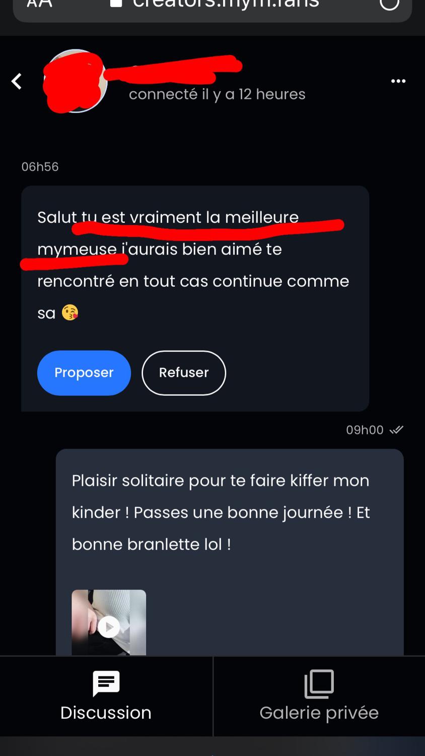 Feudebengale's media