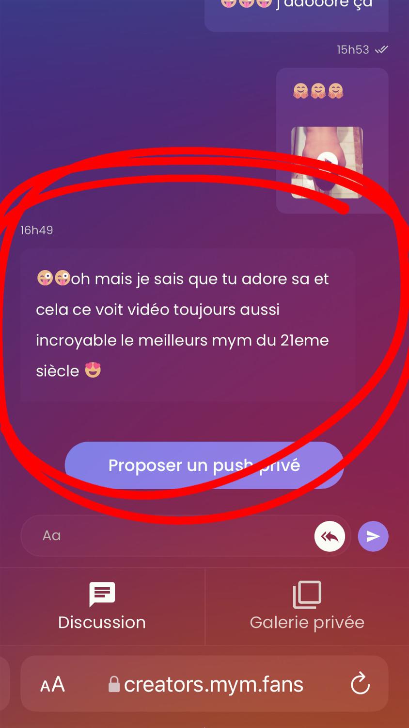 Feudebengale's media