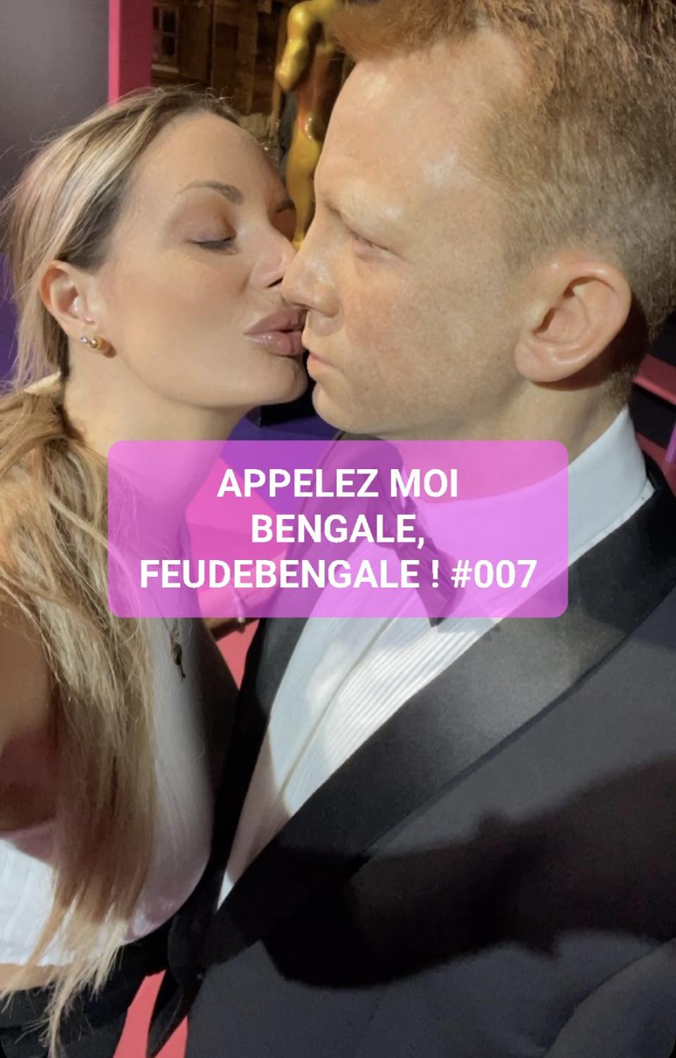Feudebengale's media