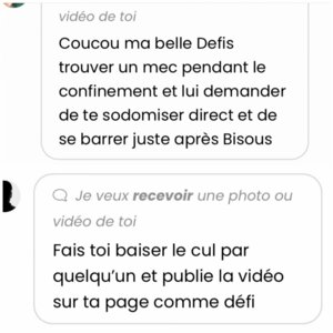 Feudebengale's media