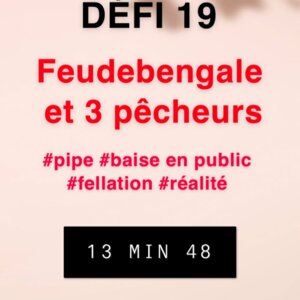 Feudebengale's media