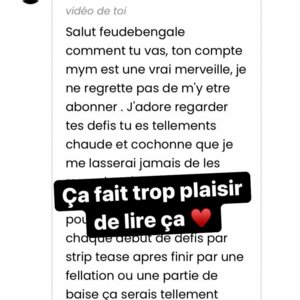 Feudebengale's media
