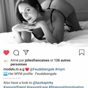 Feudebengale's media