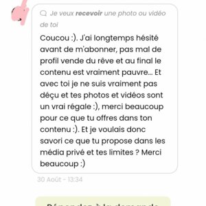 Feudebengale's media