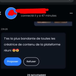 Feudebengale's media
