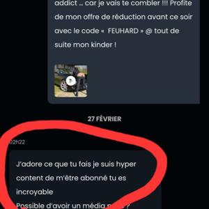 Feudebengale's media