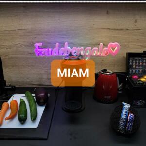 Feudebengale's media