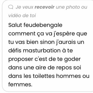 Feudebengale's media