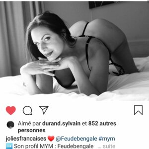 Feudebengale's media