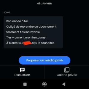 Feudebengale's media