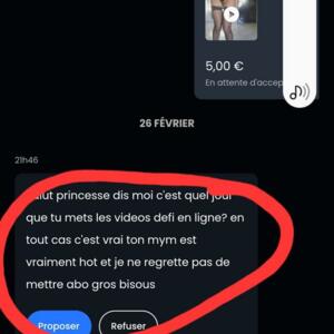 Feudebengale's media