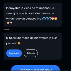 Feudebengale's media